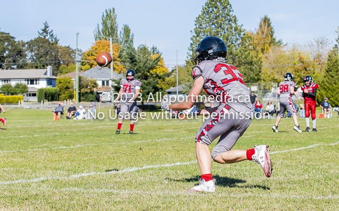 Westshore warriors Harwood Dawgs  VICFA