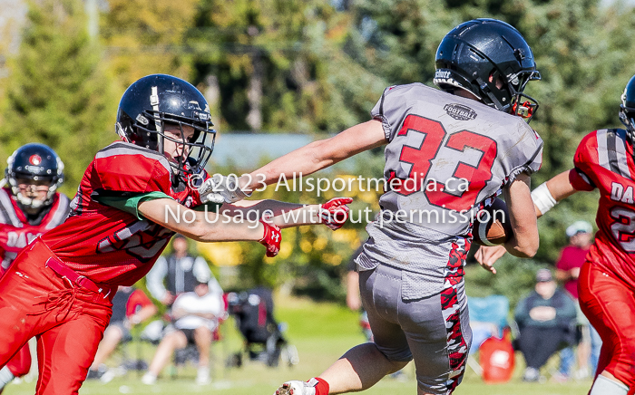 Westshore warriors Harwood Dawgs  VICFA