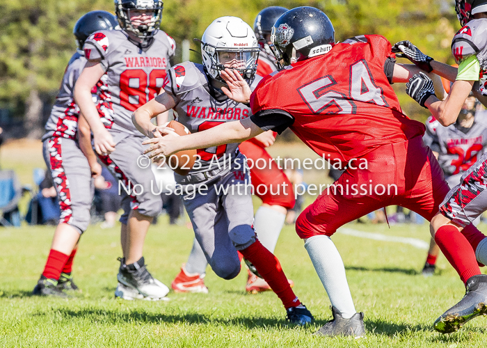 Westshore warriors Harwood Dawgs  VICFA