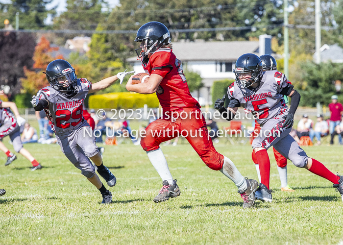 Westshore warriors Harwood Dawgs  VICFA