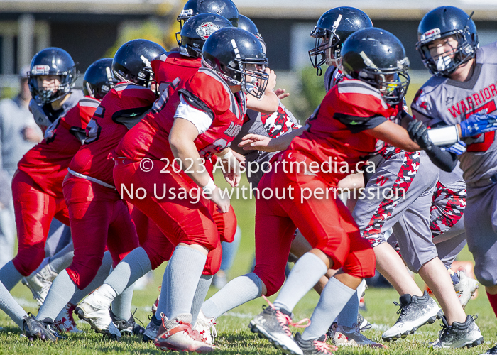 Westshore warriors Harwood Dawgs  VICFA