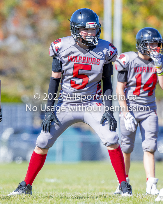 Westshore warriors Harwood Dawgs  VICFA