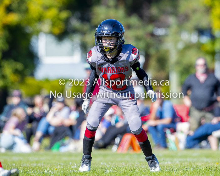 Westshore warriors Harwood Dawgs  VICFA