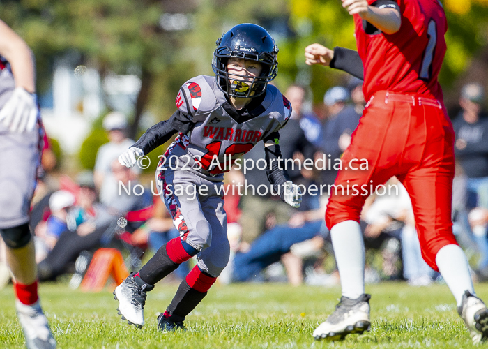 Westshore warriors Harwood Dawgs  VICFA