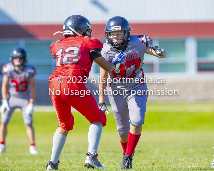 Westshore warriors Harwood Dawgs  VICFA