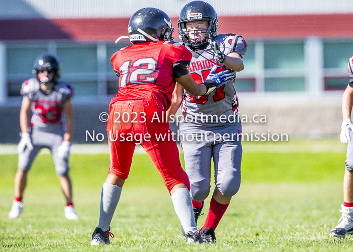 Westshore warriors Harwood Dawgs  VICFA