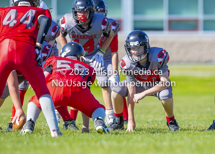 Westshore warriors Harwood Dawgs  VICFA