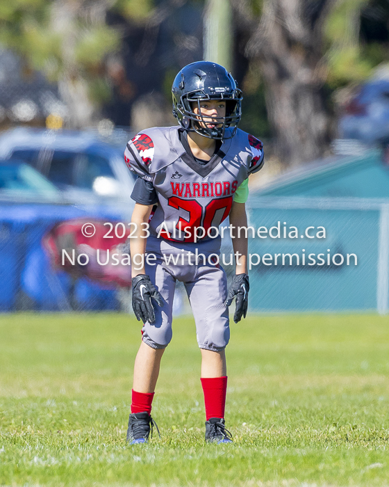 Westshore warriors Harwood Dawgs  VICFA