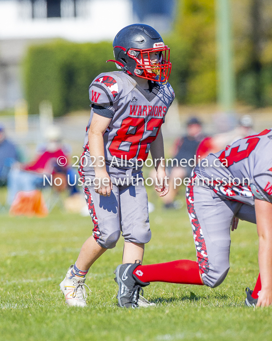 Westshore warriors Harwood Dawgs  VICFA