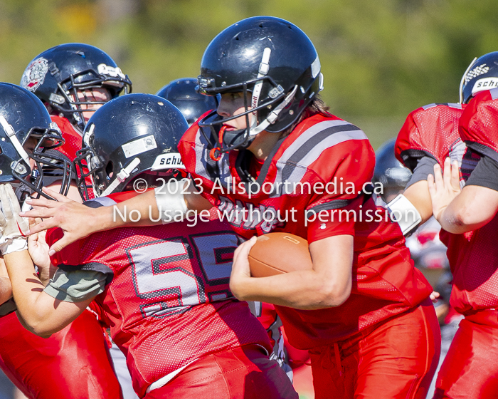 Westshore warriors Harwood Dawgs  VICFA