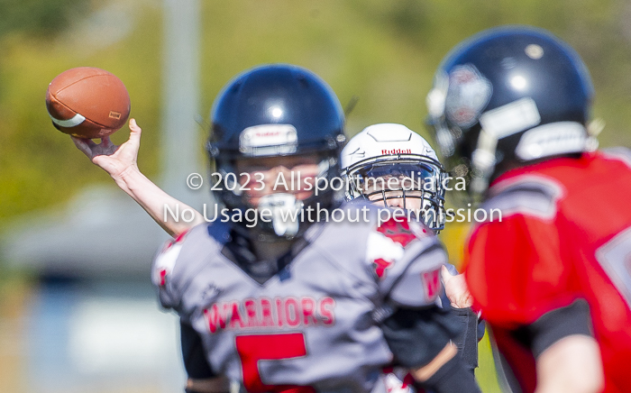 Westshore warriors Harwood Dawgs  VICFA