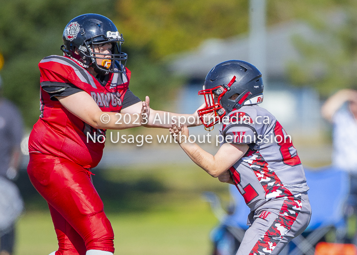 Westshore warriors Harwood Dawgs  VICFA