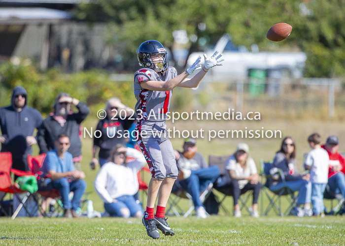 Westshore warriors Harwood Dawgs  VICFA