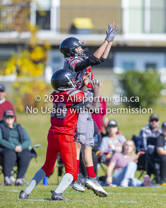 Westshore warriors Harwood Dawgs  VICFA