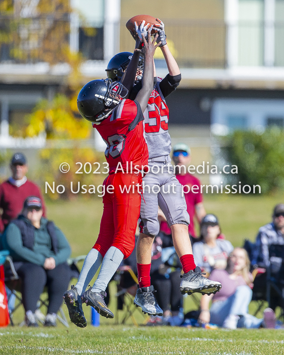 Westshore warriors Harwood Dawgs  VICFA