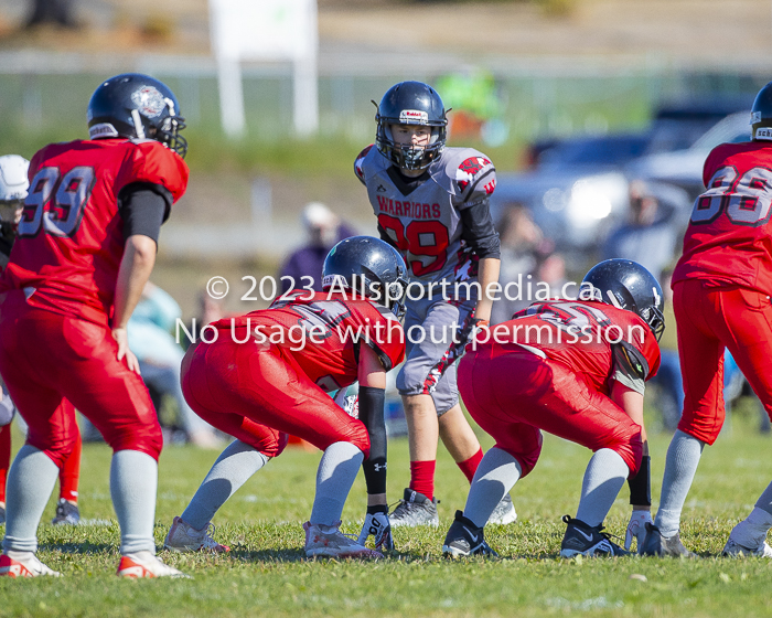 Westshore warriors Harwood Dawgs  VICFA