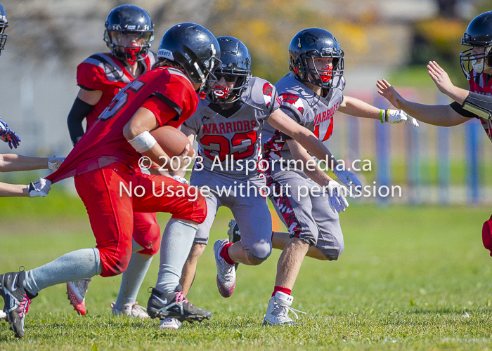 Westshore warriors Harwood Dawgs  VICFA