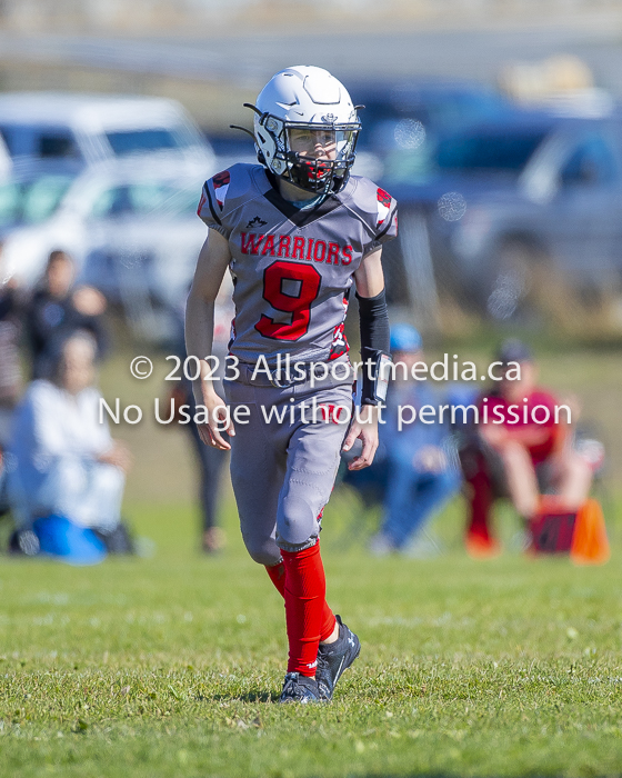 Westshore warriors Harwood Dawgs  VICFA