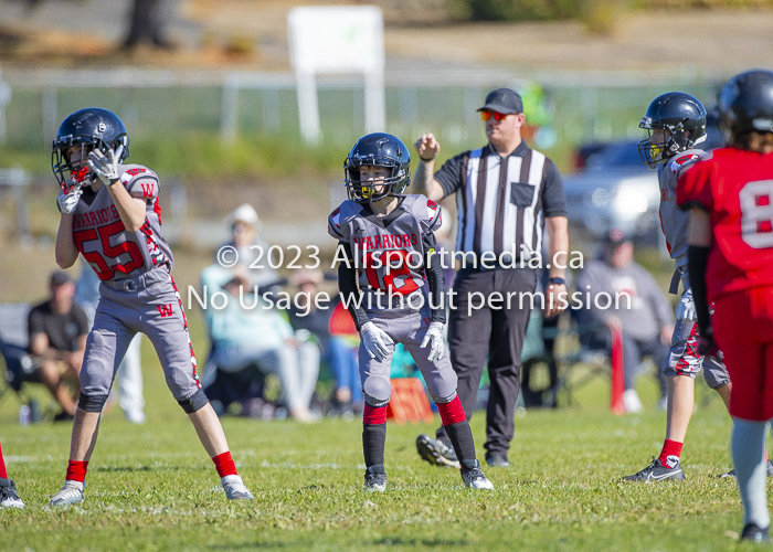 Westshore warriors Harwood Dawgs  VICFA