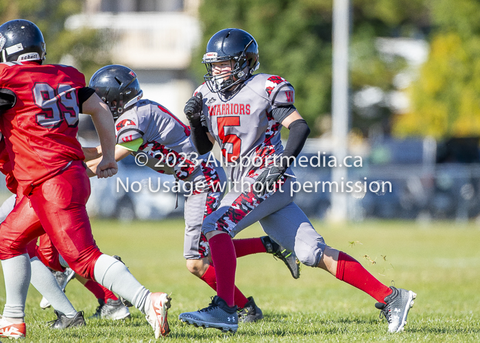 Westshore warriors Harwood Dawgs  VICFA