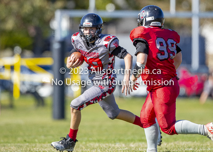 Westshore warriors Harwood Dawgs  VICFA