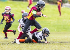 GVMFA-Cowichan-Bulldogs-Saanich-Wolverines