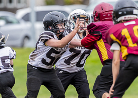 GVMFA-Cowichan-Bulldogs-Saanich-Wolverines