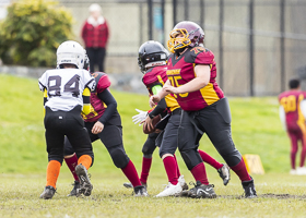 GVMFA-Cowichan-Bulldogs-Saanich-Wolverines