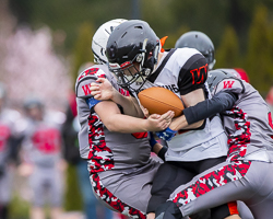 Warriors-westshore-Wolverines-Saanich-GVMFA-Goudy-Langford-football