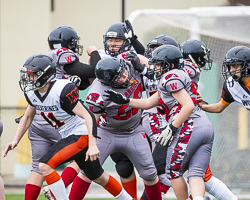 Warriors-westshore-Wolverines-Saanich-GVMFA-Goudy-Langford-football