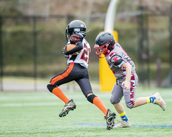 Warriors-westshore-Wolverines-Saanich-GVMFA-Goudy-Langford-football