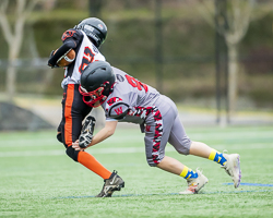 Warriors-westshore-Wolverines-Saanich-GVMFA-Goudy-Langford-football