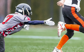 Warriors-westshore-Wolverines-Saanich-GVMFA-Goudy-Langford-football