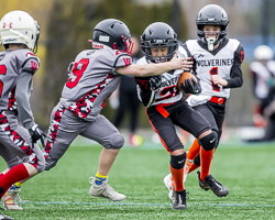 Warriors-westshore-Wolverines-Saanich-GVMFA-Goudy-Langford-football