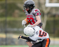 Warriors-westshore-Wolverines-Saanich-GVMFA-Goudy-Langford-football