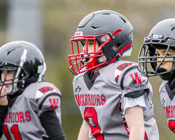 Warriors-westshore-Wolverines-Saanich-GVMFA-Goudy-Langford-football