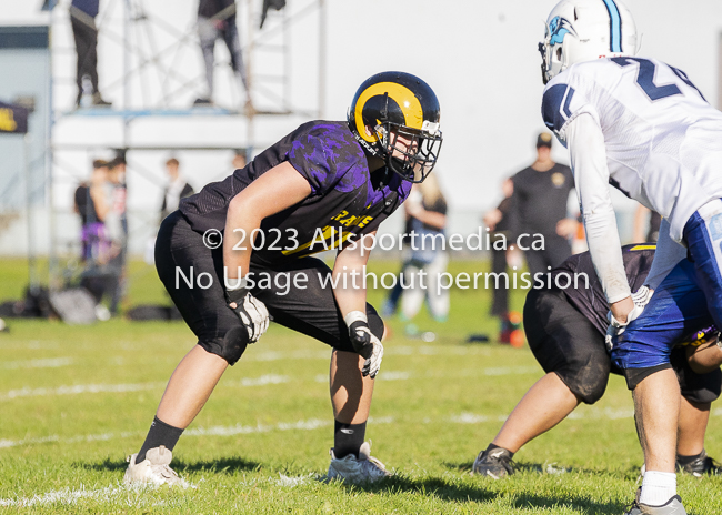 Belmont Bulldogs Football High School Football Allsportmedia Photography BC High School Football AAA Junior Varsity Varsity Goudy Field Langford