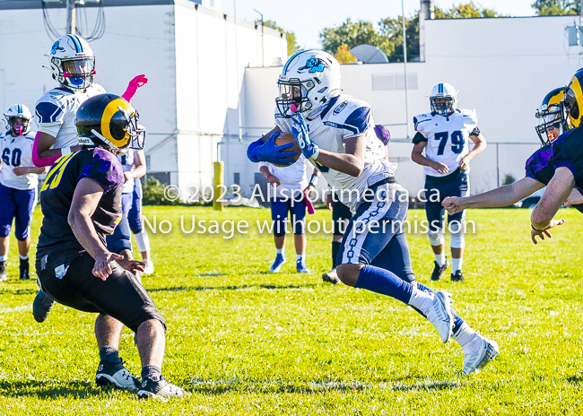 Belmont Bulldogs Football High School Football Allsportmedia Photography BC High School Football AAA Junior Varsity Varsity Goudy Field Langford