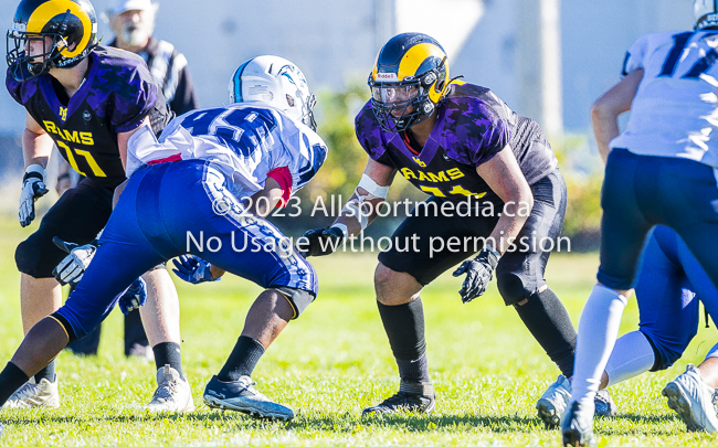 Belmont Bulldogs Football High School Football Allsportmedia Photography BC High School Football AAA Junior Varsity Varsity Goudy Field Langford