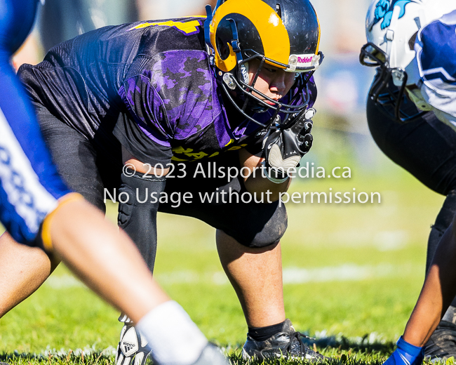 Belmont Bulldogs Football High School Football Allsportmedia Photography BC High School Football AAA Junior Varsity Varsity Goudy Field Langford