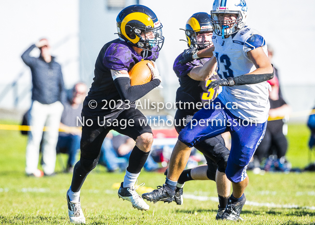 Belmont Bulldogs Football High School Football Allsportmedia Photography BC High School Football AAA Junior Varsity Varsity Goudy Field Langford