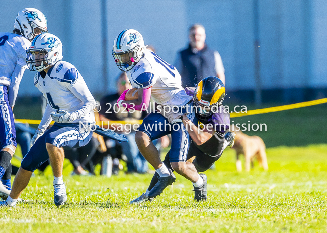 Belmont Bulldogs Football High School Football Allsportmedia Photography BC High School Football AAA Junior Varsity Varsity Goudy Field Langford