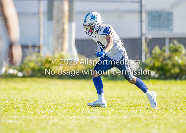 Belmont Bulldogs Football High School Football Allsportmedia Photography BC High School Football AAA Junior Varsity Varsity Goudy Field Langford