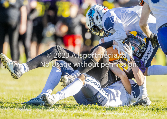 Belmont Bulldogs Football High School Football Allsportmedia Photography BC High School Football AAA Junior Varsity Varsity Goudy Field Langford