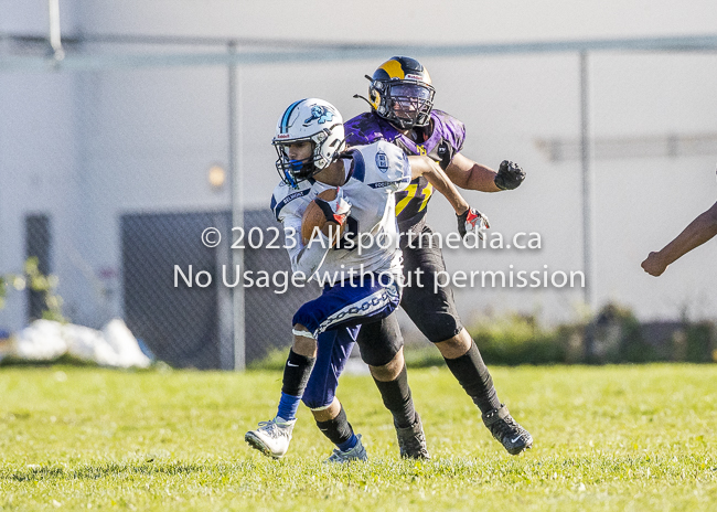 Belmont Bulldogs Football High School Football Allsportmedia Photography BC High School Football AAA Junior Varsity Varsity Goudy Field Langford