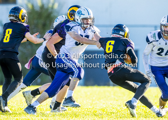 Belmont Bulldogs Football High School Football Allsportmedia Photography BC High School Football AAA Junior Varsity Varsity Goudy Field Langford