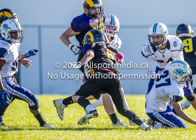 Belmont Bulldogs Football High School Football Allsportmedia Photography BC High School Football AAA Junior Varsity Varsity Goudy Field Langford