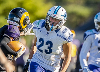 Belmont-Bulldogs-Football-High-School-Football-Allsportmedia-Photography-BC-High-School-Football-AAA-Junior-Varsity-Varsity-Goudy-Field-Langford