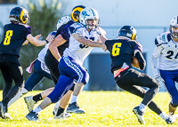 Belmont-Bulldogs-Football-High-School-Football-Allsportmedia-Photography-BC-High-School-Football-AAA-Junior-Varsity-Varsity-Goudy-Field-Langford