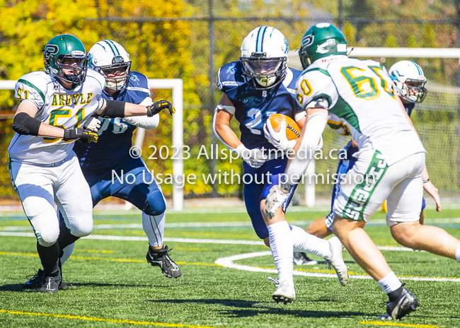 Belmont Bulldogs Football High School Football Allsportmedia Photography BC High School Football AAA Junior Varsity Varsity Goudy Field Langford